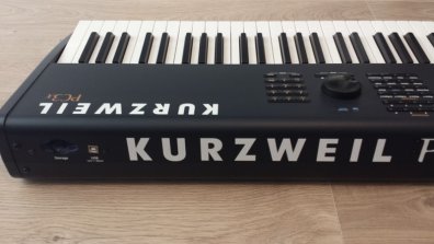 Kurzweil pc3le8 for sale